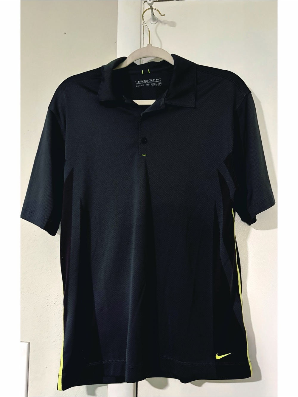 Nike Golf shirt